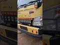 Download Lagu Truk canter HDX khas Kalimantan |lampu LED tembak dan aksesoris