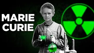 How the Genius of Marie Curie Killed Her