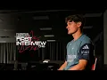 Download Lagu Christian Nørgaard on joining Arsenal, playing in the Champions League \u0026 more! | FIRST INTERVIEW