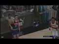 NBA 2K25 Richie Shelton