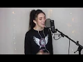 Download Lagu Who You Say I Am - Hillsong (cover) by Genavieve