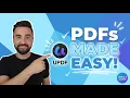 The PDF Tool Every Teacher Needs to Try
