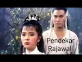 Download Lagu Lagu Pendekar Rajawali, Return of the Condor Heroes