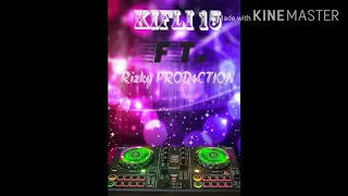 Download ANTI BAPER [ KIFLI 15 FT RIZKY PROD4CTION ] official music video MP3