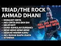Lagu TRIAD-THE ROCK-AHMAD DHANI ┃ FULL HITS COVER VERSI HARD ROCK METAL