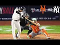 New York Mets vs New York Yankees Full Game 25
