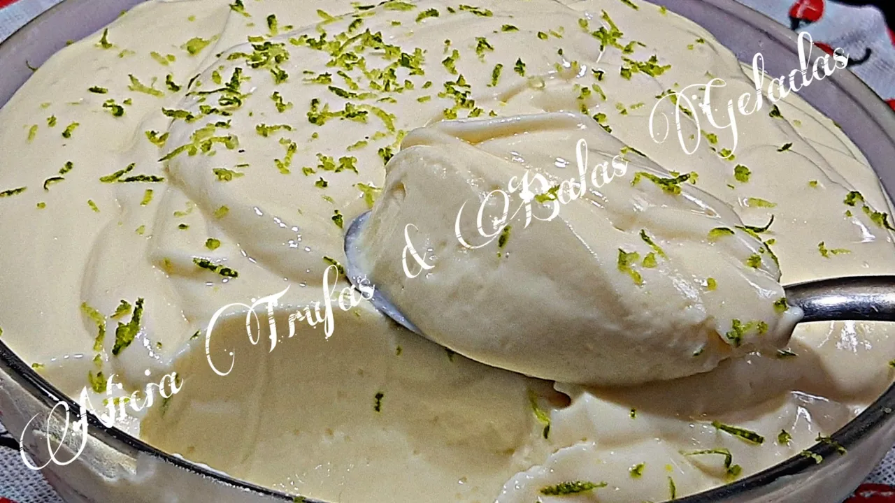 BOLO VERDE DE LIMÃO - FEITO COM GELATINA - A MELHOR RECEITA 💚
