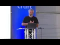 Asking Telling and Modularity Choices in Code - Michael Feathers Craft 2019