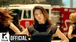 Download [MV] AOA(에이오에이) _ Good Luck(굿럭) MP3