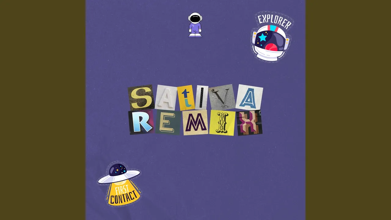 Sativa (Remix)