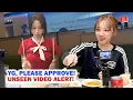 Download Lagu YG, Please Approve It! Yuqi Wants to Upload Her Super Cute Video with Babymonster Ahyeon