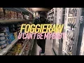 Lagu Foggieraw - U Can't Be My Baby w/ Dj Yung Vamp @foggieraw