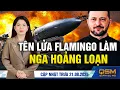 Download Lagu Thị trường hỗn loạn, giá xăng Nga tiếp tục tăng cao. Mỹ điều chiến hạm, sẵn sàng tấn công Venezuela