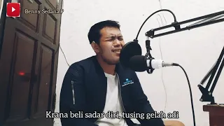 Download Dalan Liyane (Hendra Kumbara) - Versi Bali cover by Benny Sedana MP3