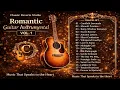 Lagu ✅ Romantic Instrumental Vol. 1 | Legendary-Style Guitar Love Songs | Classic Reverie Studio