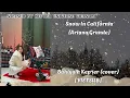 Download Lagu [VIETSUB] HUENING BAHIYYIH (KEP1ER) cover-Snow In California (ARIANA GRANDE)
