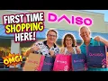DAISO Tampa Shopping Spree So Many Amazing Japanese Household Goods Finds Everyone Is Talking About