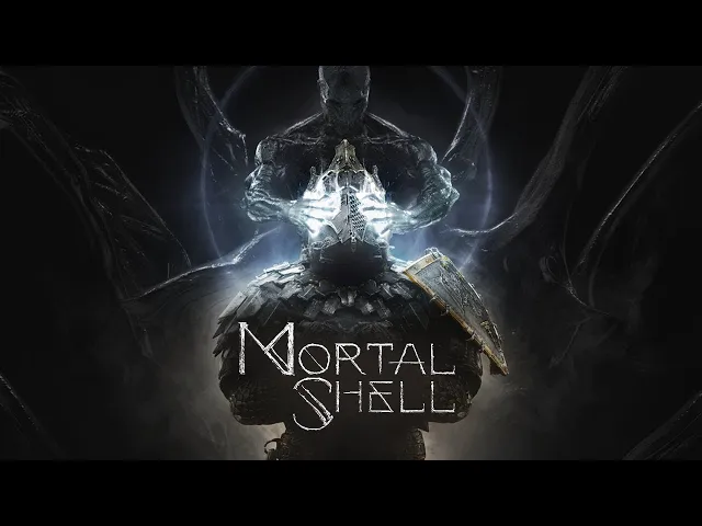 Mortal Shell - Announcement Trailer