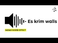 Download Lagu Es Krim Walls (meme) - Sound effect