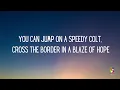 Oleta Adams - Get Here (Lyrics)