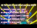 Download Lagu DJ TERBARU COCOK BUAT PARGOY AUTO PARTY ASEK ASEK !!!