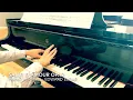 Salut d'Amour - PIANO SOLO - Edward Elgar Op.12