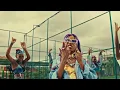 Vinka - All Over You (Official Music Video)