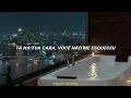 Hotel Caro - Baco Exu do Blues & Luísa Sonza (Letra/Legendado)