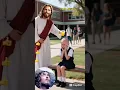 Download Lagu JESUS IS MY HEALER #jesus #christ #catholic #god #dios #deus #fy #foryou #viral #shorts