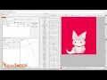 live2d reverse pose mechanism tutorial download available on kofi