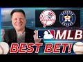 New York Yankees vs Houston Astros Predictions Today Best MLB Picks For 25