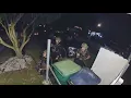 shows moments leading up to deadly shooting while Miami-Dade deputies were serving warrant