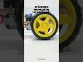 DIY Bluetooth-Controlled Car with Arduino