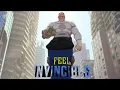 Download Lagu [AMV] Invincible Opening - Feel Invincible (Skillet)