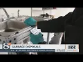 Consumer Reports Best garbage disposals