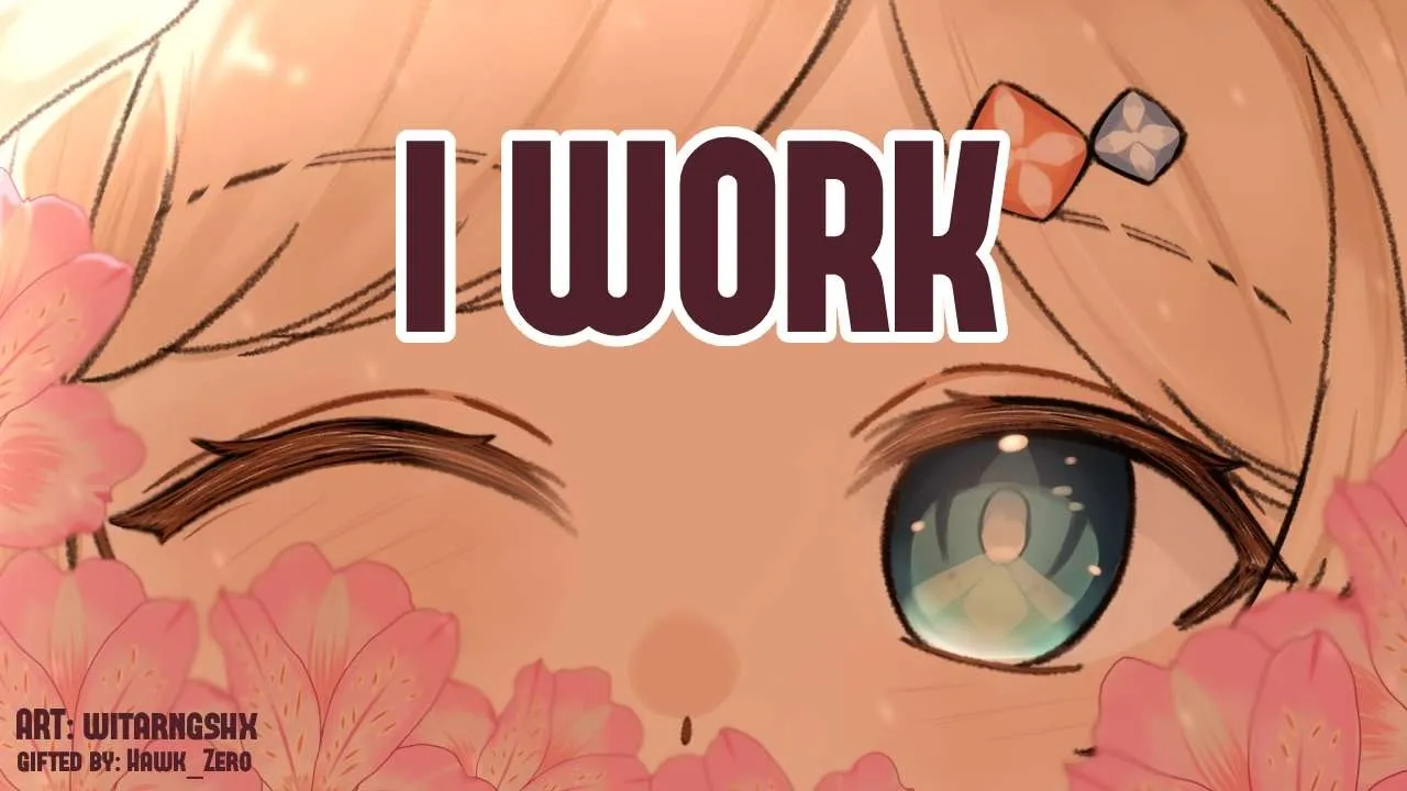 【WORK + FREETALK】Trying Pomodoro System - Work Stream【NIJISANJI  | Layla Alstroemeria】