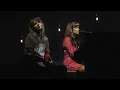 Missy Higgins - 'Where I Stood’ (feat. Angie McMahon) [Live at Palais Theatre]