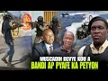Download Lagu Muscadin bon sou Neg yo, Kou a pa pase, Bandi ap Kraze ka Petyon, Madan Gang anba Kod, Mesaj nan Box