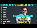 Download Lagu MASDDDHO Full Album Terbaru 2025 Lagu Jawa Viral - Nganggur - Dumes - Tenanan