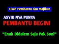 Download Lagu Kisah Nyata Viral !! Pembantu dan Majikan
