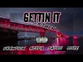 Skawtion Ft Actor Satdo Doze - Gettin It Back Then