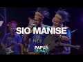 Download Lagu Sio Manise (Live from KKR Papua di Hati Jayapura) | Moment of Worship | GMS Church