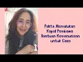 Download Lagu Fakta Memalukan Kapal Pembawa Bantuan Kemanusiaan Untuk Gaza
