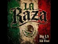 La Raza (feat. Kid Frost)