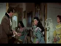 Barbara Rush gets a Spanking - Captain Lightfoot 1955