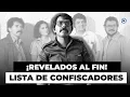 Download Lagu ⚠️▶️ AMAZING REPORT! Gives list of confiscators in \
