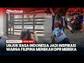 Download Lagu Unjuk Rasa Indonesia Jadi Inspirasi Warga Filipina Menekan DPR Mereka​​​​​​​