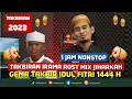 Lagu Terbaruuuuuu!!!! Gema Takbir Merdu Pakai Irama Rost Mix Jiharkah | Kangen Kumpul dengan Keluarga