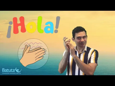 Download MP3 Hola 👋 Para Ti y Para Mi (Canción de Saludo)