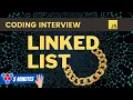 Create your own Linked List Coding Interview Data Structures